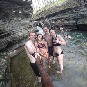 Meet your Posher, Jr